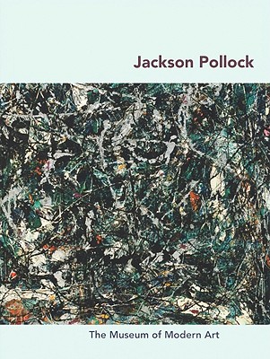 Jackson Pollock (MoMA Artist Series)