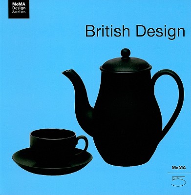 British Design (MoMA Design)