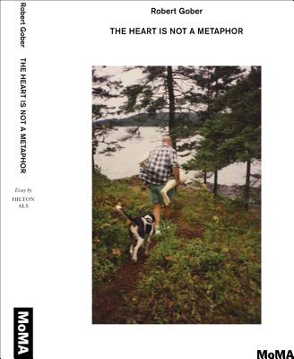 Robert Gober: The Heart Is Not a Metaphor