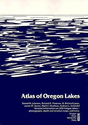 Atlas of Oregon Lakes