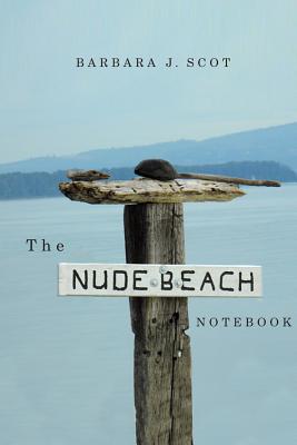 NUDE BEACH NOTEBOOK