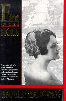 Fire in the Hole (Women's West Series)