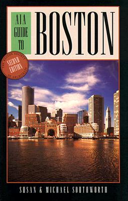 AIA Guide to Boston, 2nd