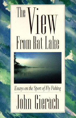 The View from Rat Lake
