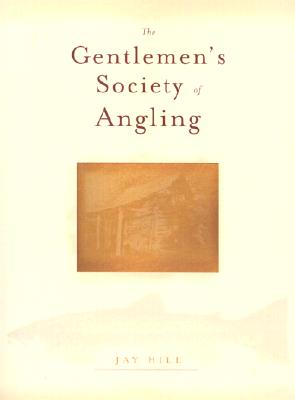 The Gentlemen's Society of Angling