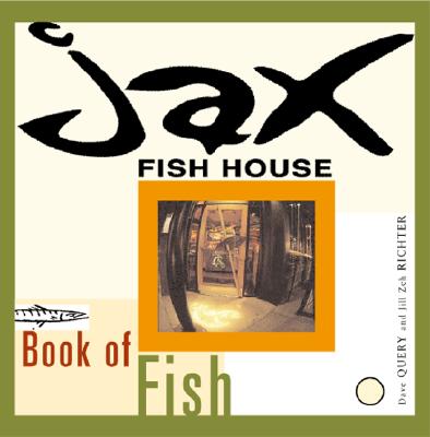 JAX FISH HOUSE BOOK OF FISH