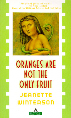 Image for Oranges Are Not the Only Fruit