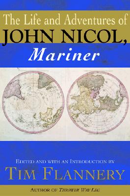 The Life and Adventures of John Nicol, Mariner