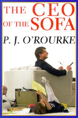 Ceo of the Sofa