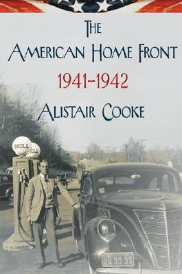 The American Home Front: 1941-1942