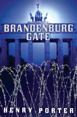 Brandenburg Gate