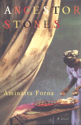 Ancestor Stones