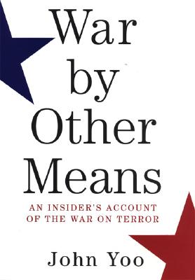 War by Other Means