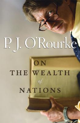 On The Wealth of Nations (Books That Changed the World)