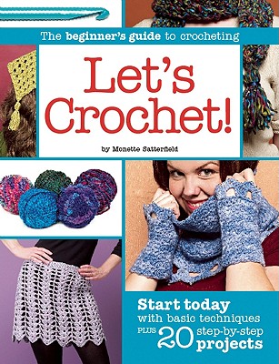 Let's Crochet!
