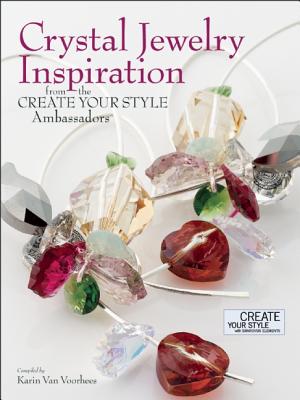 Image for Crystal Jewelry Inspiration From the Create Your Style Ambassadors
