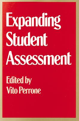 Image for Expanding Student Assessment