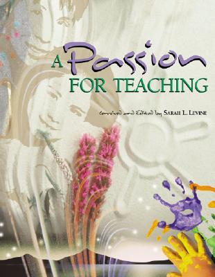 Image for A Passion for Teaching