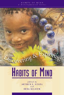 Discovering and Exploring Habits of Mind