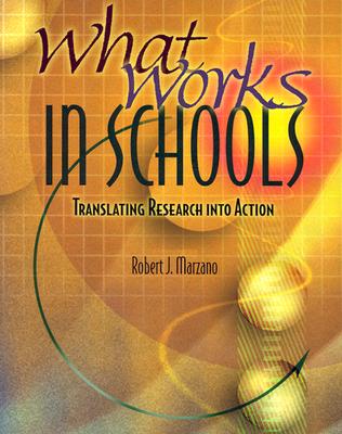 Image for What Works in Schools: Translating Research into Action