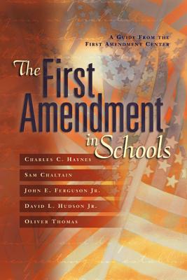 Image for The First Amendment in Schools
