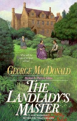 Landlady's Master (MacDonald / Phillips series)
