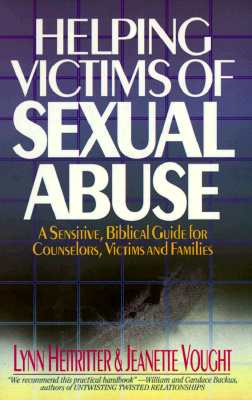 Image for Helping Victims of Sexual Abuse