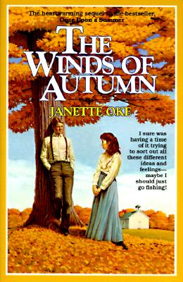 Winds of Autumn (Seasons of the Heart, Book 2)