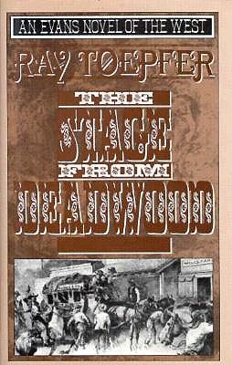 Stage from Deadwood