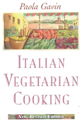 Italian Vegetarian Cooking