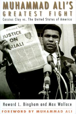 Muhammad Ali's Greatest Fight