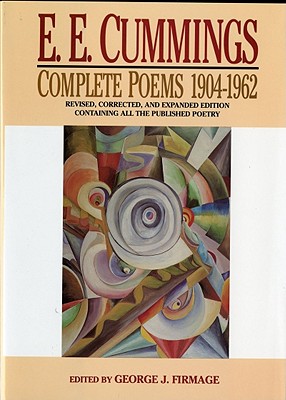 E. E. Cummings: Complete Poems, 19041962