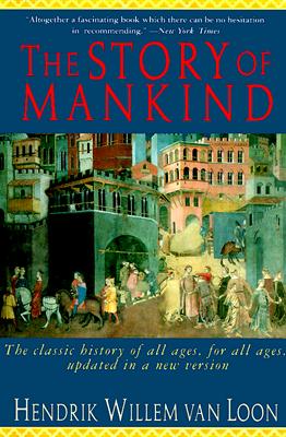 Story of Mankind