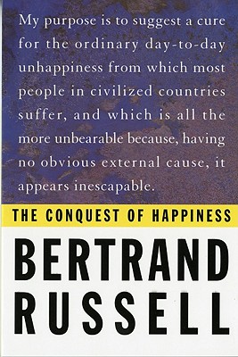 Conquest of Happiness