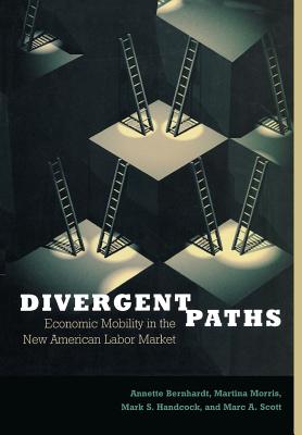 Divergent Paths: Economic Mobility in the New American Labor Market