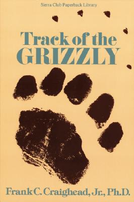 Image for Track of the Grizzly