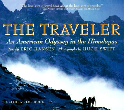 Image for The Traveler The Traveler