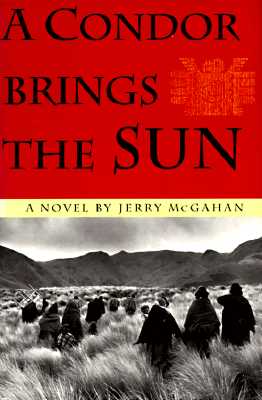 A Condor Brings the Sun