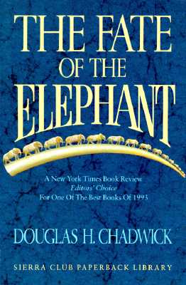 The Fate of the Elephant