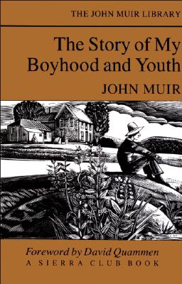 Image for The Story of My Boyhood and Youth