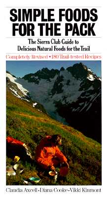 Simple Foods for the Pack