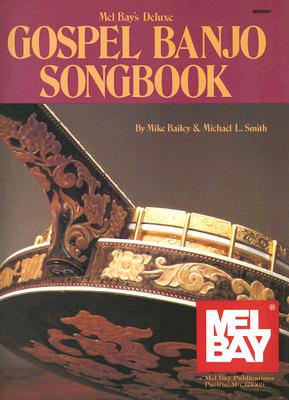Deluxe Gospel Banjo Songbook