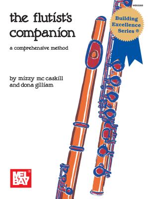 Image for The Flutist Companion: A Comprehensive Method The Flutist Companion: A Comprehensive Method