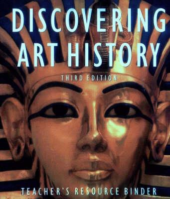 Image for Discovering Art History Discovering Art History