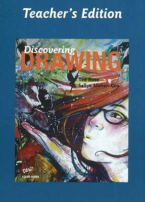 Discovering Drawing, 2nd