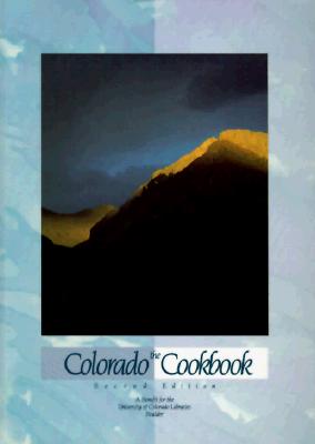 The Colorado Cookbook (Second edition)