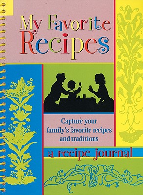 My Favorite Recipes