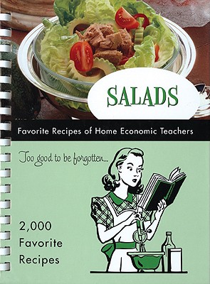 Salads: Favorite Recipes of Home Economic Teachers