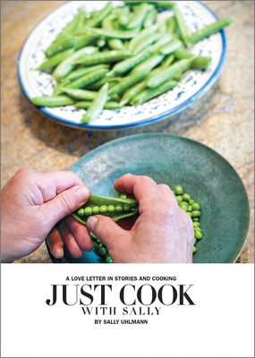 Just Cook with Sally