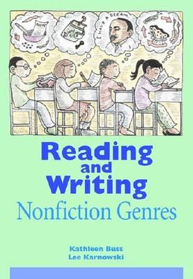 Reading and Writing: Nonfiction Genres